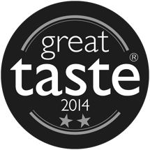 Great Taste 2014