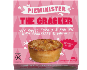 THE CRACKER