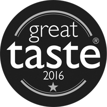 Great Taste Awards 2016