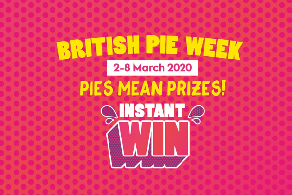 Pie Week Blog