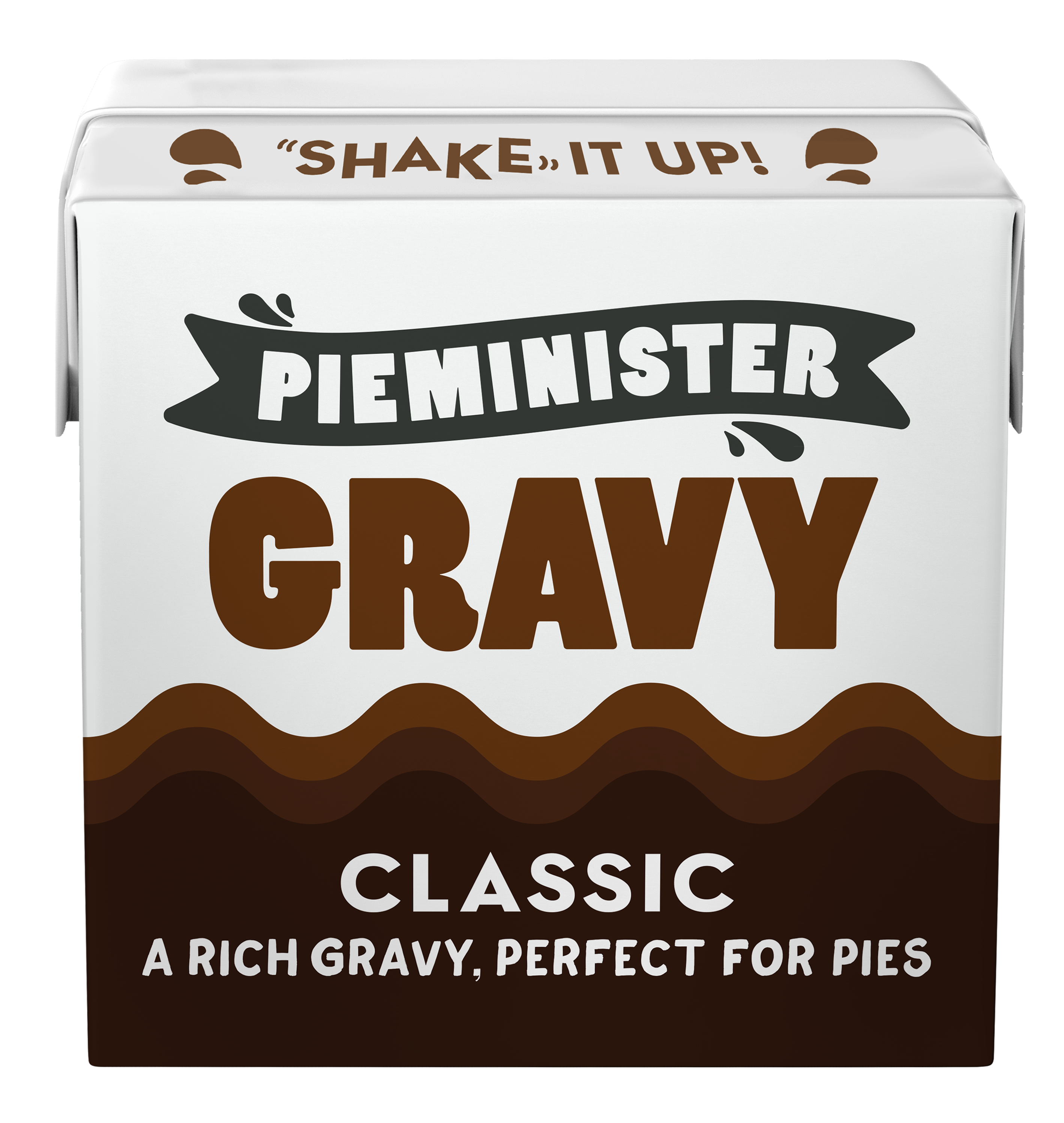 Classic Gravy