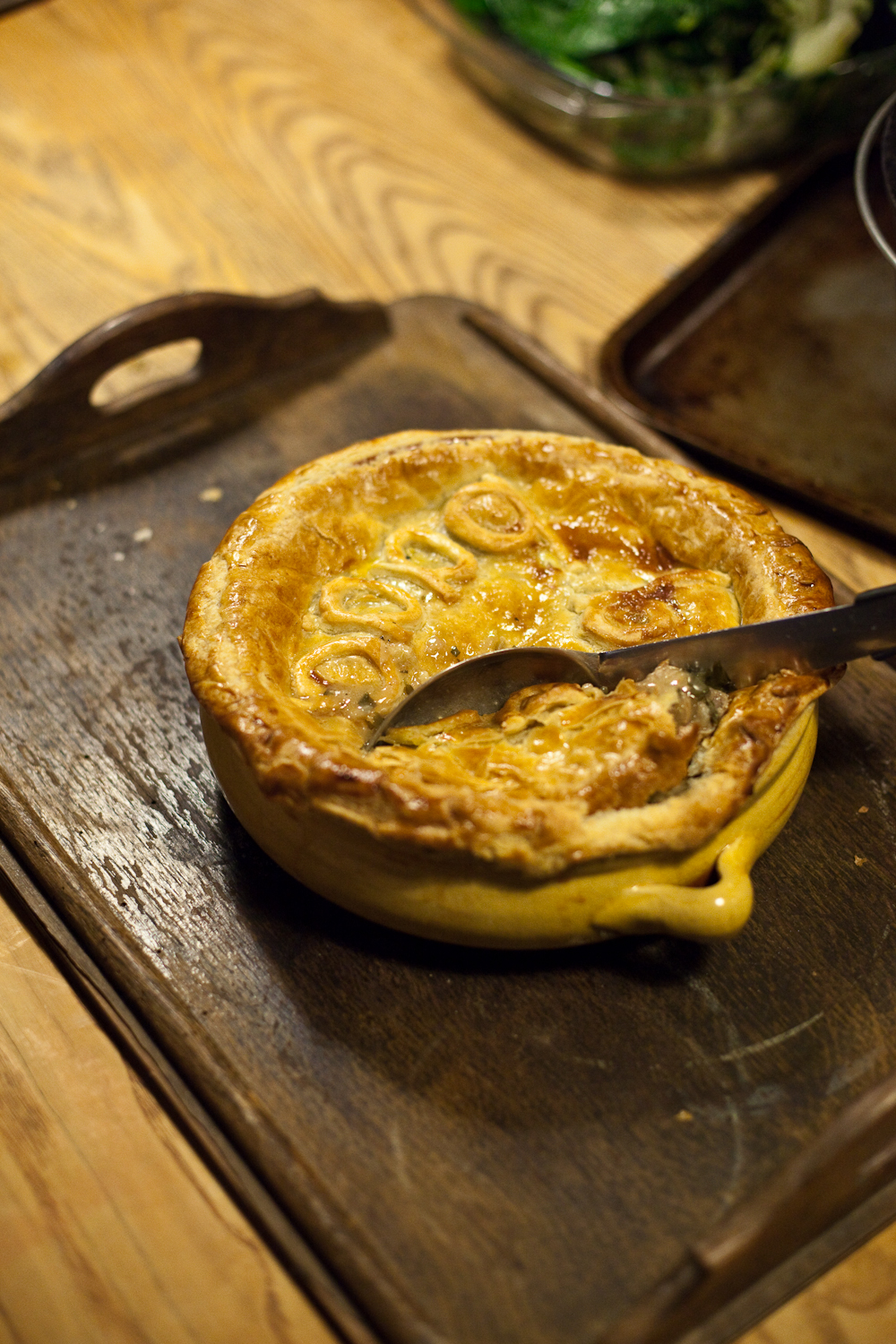 Easter Leftover Lamb Pie Recipe – Pieminister